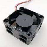 CNDF Plastic Case TF4020HS12 dc Brushless Fan 40x40x20mm High Speed 12VDC With High Speed 7000rpm Use for Machine Cooling thumbnail-4