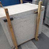 Brazil Granite Tiles Natural White Granite Slabs Cladding Exterior Stone Wall Facade Tiles Facades Panels Wall Tiles thumbnail-4