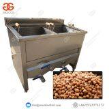 French Fries Frying Machine 9 Kw Fast Speed thumbnail-2