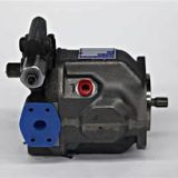 R910915421 Rexroth A10vo74 Hydraulic Pump Variable Displacement Excavator