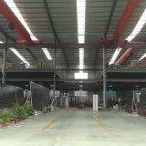 Jinan YBKE Machinery Co., Ltd company overview - view 1 thumbnail