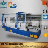 Cnc Gear Hobbing Machine Price With High Quality