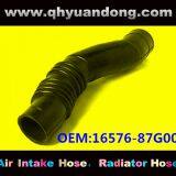 Nissan Air Intake Hose 16576-87G00 thumbnail-1