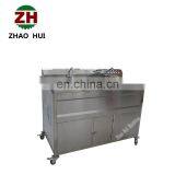 Wholesale Small Blueberry Apple Fruit Citrus Washer Machine thumbnail-4