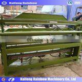 Coco Fiber Mattress Quilting Machine Hemp Palm Mattress Quilting Machine Hemp Palm Mattress Weaving Machine thumbnail-4
