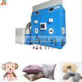 Factory Price Pillow Loose Cotton Filling Production Line/small Type Pillow Cotton Stuffing Machine thumbnail-4