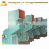 Small Metal Shredder Machine for Sale / Aluminium Shredder Machine thumbnail-6