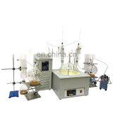 Glass Distillation Kits Alcohol Distillation Apparatus thumbnail-2