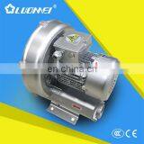 380V Three Phases Single Stage Dental Suction Electric Blower thumbnail-1