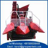 Corn/maize Combine Harvester thumbnail-4