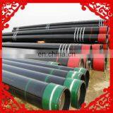 Нагнетательные трубы и сквознопробуренные трубы по стандарту API 5CT