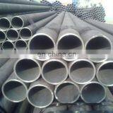 Hot-rolled Seamless Steel Tube 3'Outer Diameter 89mm Wall Thickness 4mm Spot thumbnail-5