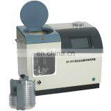 ZR - 2031B Automatic Microbial Air Sampler Germ Bacteria Collector
