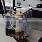 6000mm Length Aluminum Profile CNC Double Head Cutting Saw thumbnail-6