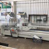 Aluminum Window Door Making Machine Automatic Cutting Profiles thumbnail-6
