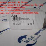 ABB CI830 PLC and I/O Systems Processor Unit Purchase or Repair Speetronic MKVI High-end thumbnail-2