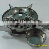 Stainless Steel Alcohol Stove