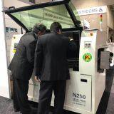 High Capacity Wave Solder Machine for LED Bulb Production Line N250 thumbnail-3