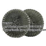 Kitchen Cleaning Ball Wire Mesh Scourer Making Machine thumbnail-2