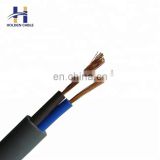 Kinds of low voltage power cable OEM 600v / 1000v xlpe power cable