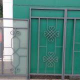 Paint Evenly And Bright Color Exterior Curtain Wall Flourocarbon thumbnail-3