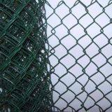 Metal Chain Link Fence Mesh For Stadium thumbnail-3