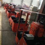 Locomotive 20 Tons, Mine and Tunnel Locomotive,Locomotive thumbnail-2