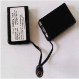 Rechargeable Battery Back for Heated Battery Jacket Outdoor Cordless thumbnail-2