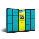 Parcel Locker in the United Kingdom thumbnail-5
