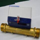Smart Cold Ultrasonic Water Meter thumbnail-2