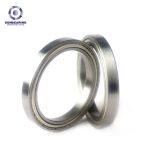 SUNBEARING 16009 Silver 45*75*10mm Chrome Steel GCR15 Deep Groove Ball Bearing thumbnail-5