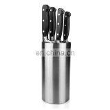 Yangjiang Knife Manufacturer Universal Stainless Steel Knife Block thumbnail-2