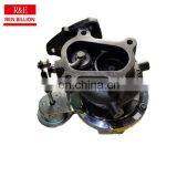 China Factory 4jb1 Diesel Engine Turbocharger for Maxus thumbnail-5