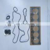 Motor Diesel Engine Parts 4089978 Upper Gasket Kit