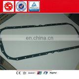 Motor QSX15 ISX15 Engine Oil Pan Gasket 4026684 3679943