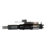 4HK1 Auto Part NPR NQR 8-98284393-0 8-97329703-0 8-98151837-0 Nozzle Asm Injector for Isuzu