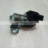 898005-6310 8980056310 8-98005631-0 High Quality 24v Thermal Overload Electrical Starter Relay thumbnail-3