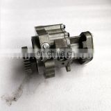 Excavator parts Chongqing N14 diesel engine Lubricating Oil Pump 3803698 3609832 3074196 3609835