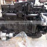 Construction Machinery QSB QSB6.7 Diesel Engine Assembly 26533505 With Best Price thumbnail-5
