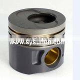 Genuine Piston Kit 4BT 6BT Aluminum Diesel Engine Piston 3922571 3802487 thumbnail-1