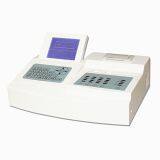 HF6000 blood Coagulation Analyzer open reagent system