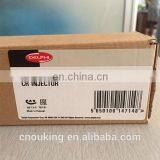 Оригинальный дизельный топливный инжектор Common Rail 28229873 33800-4A710