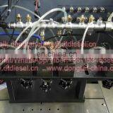 CR815 Multifunction Common Rail Electrical Diesel Fuel Injection Pump Test Bench,equipment,instrument thumbnail-5