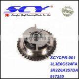 Camshaft Phaser for Ford Lincoln Mercury Mountaineer 3L3E-6C524-FA 917-250 3R2Z-6A257-DA