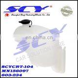 Coolant Recovery Tank Fits 08-13 Mitsubishi Lancer MN156097 603-234 603234