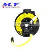 Spiral Cable Clock Spring 37480-77J10 Suitable for Suzuki Swift SX4 Alto 3748077J10 thumbnail-3