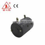 1.5KW 12V DC High Torque Electric Motor thumbnail-3