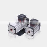 air cooling 1500RPM 220Vac brushless dc 5.5KW motor