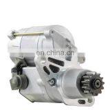 Hot Sell Aftermarket Long Warranty 17534 228000-0830 228000-7260 28100-03070 28100-74140 28100-74291 Starter Motor For TOYOTA