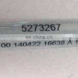 Foton ISF3.8 Engine Fuel Supply Tube 5273267 / 4990465 thumbnail-2